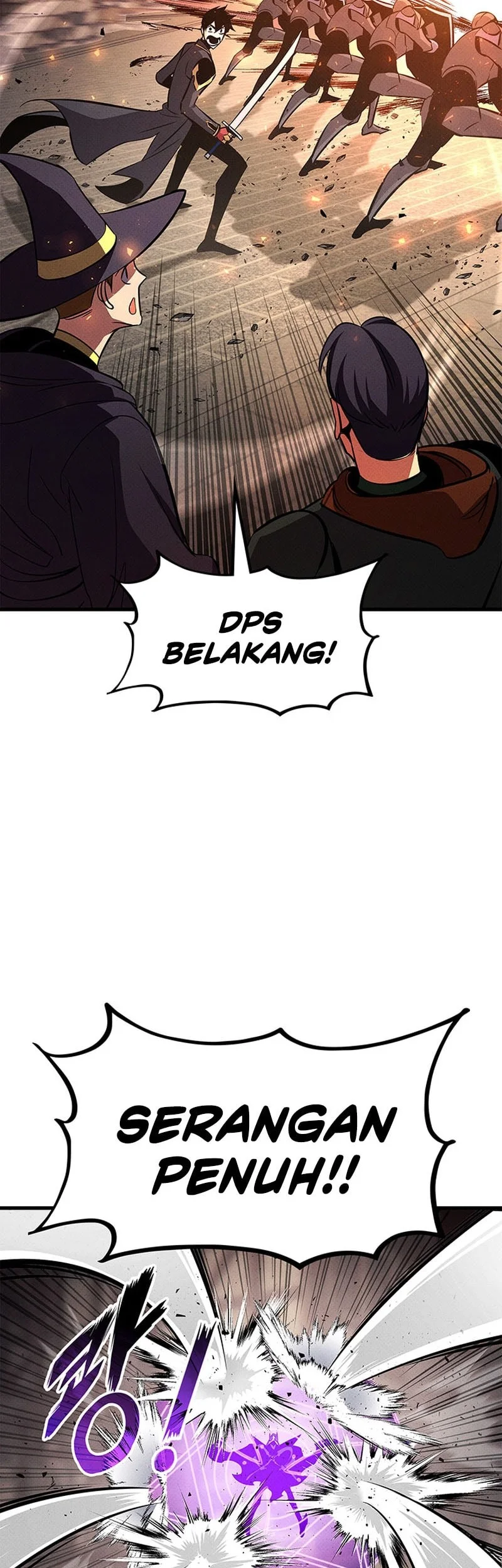 Chapter 238 - halaman 28