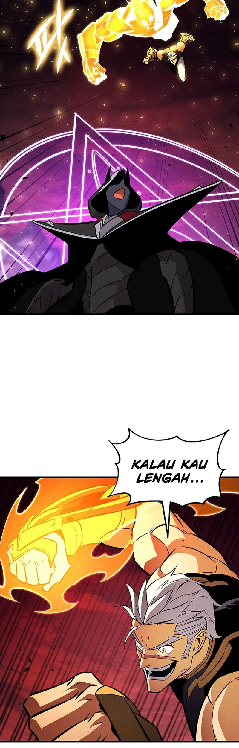 Chapter 238 - halaman 32