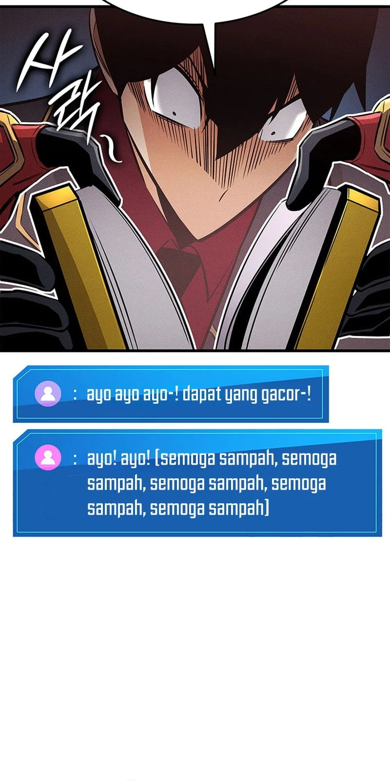 Chapter 240 - halaman 38