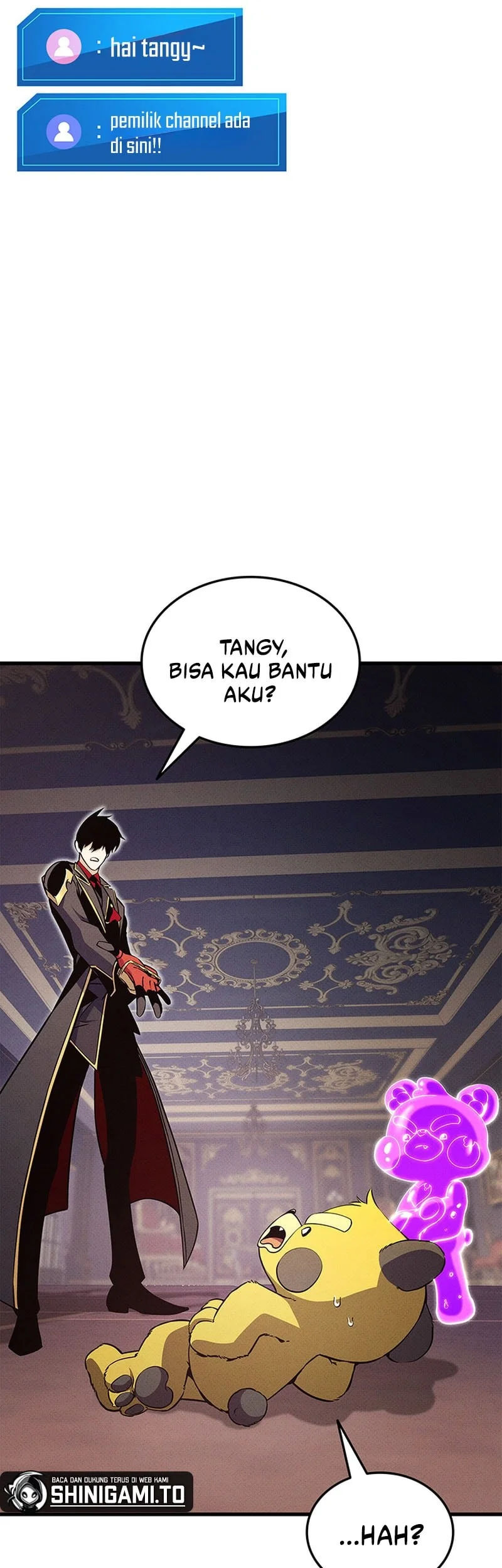 Chapter 240 - halaman 43