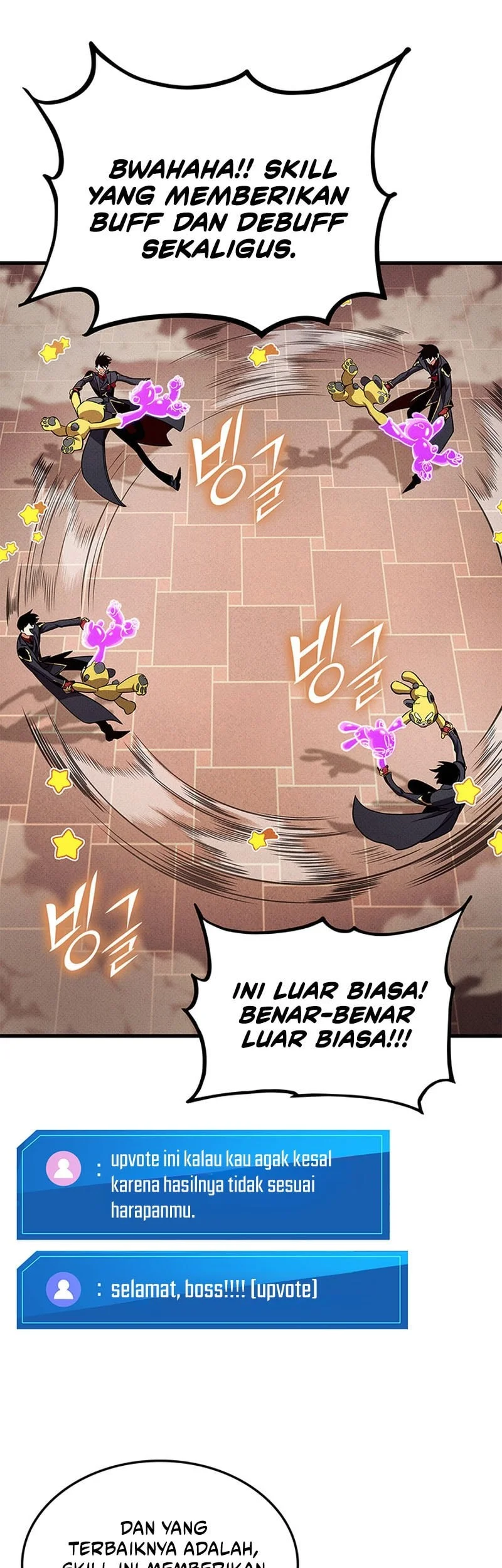 Chapter 240 - halaman 48