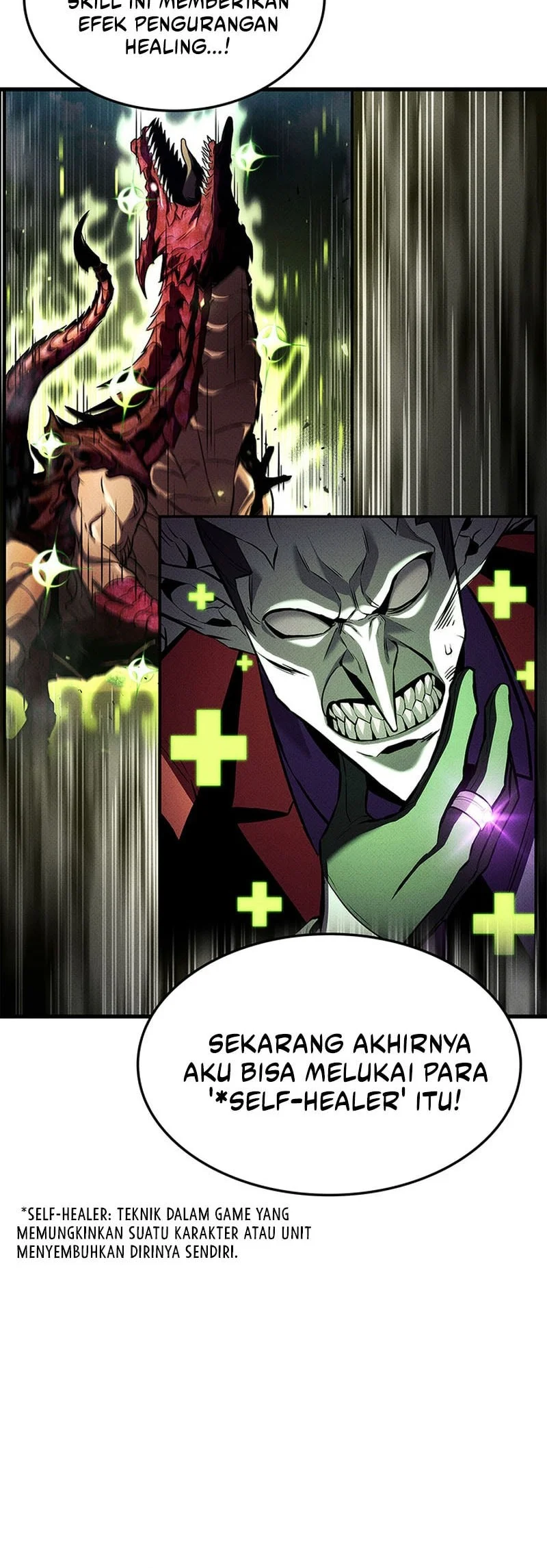 Chapter 240 - halaman 49