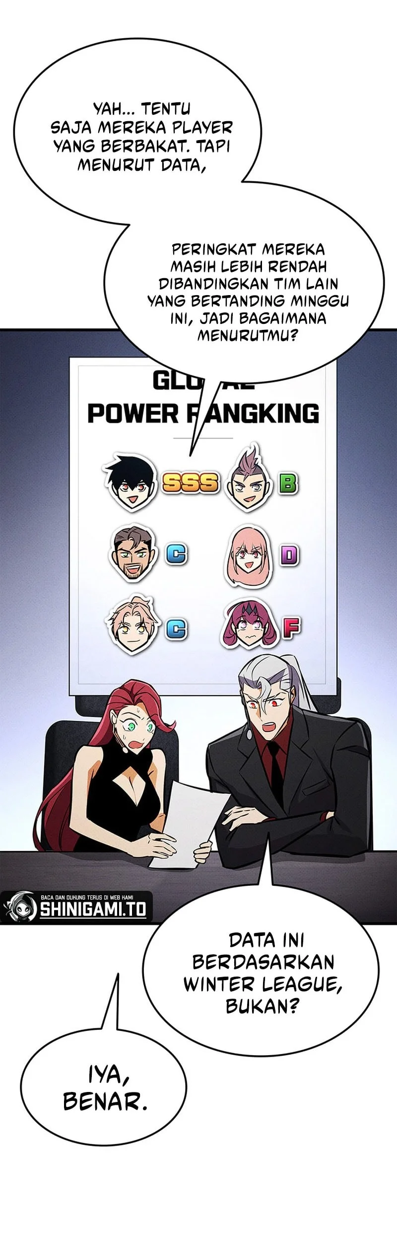 Chapter 240 - halaman 71