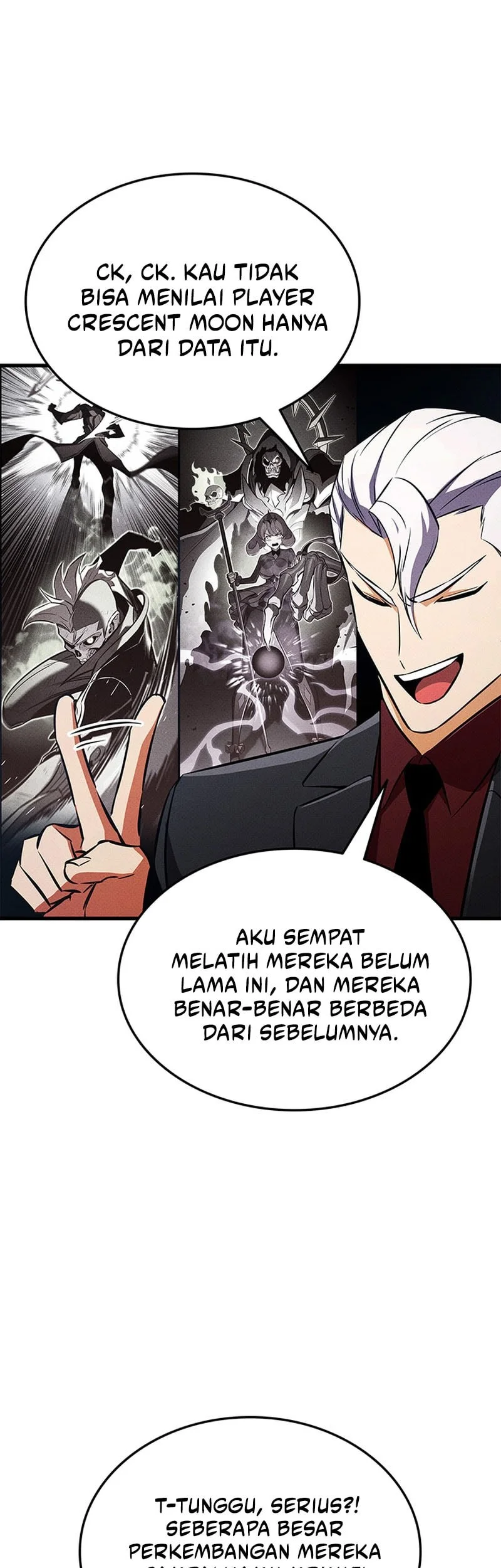 Chapter 240 - halaman 72