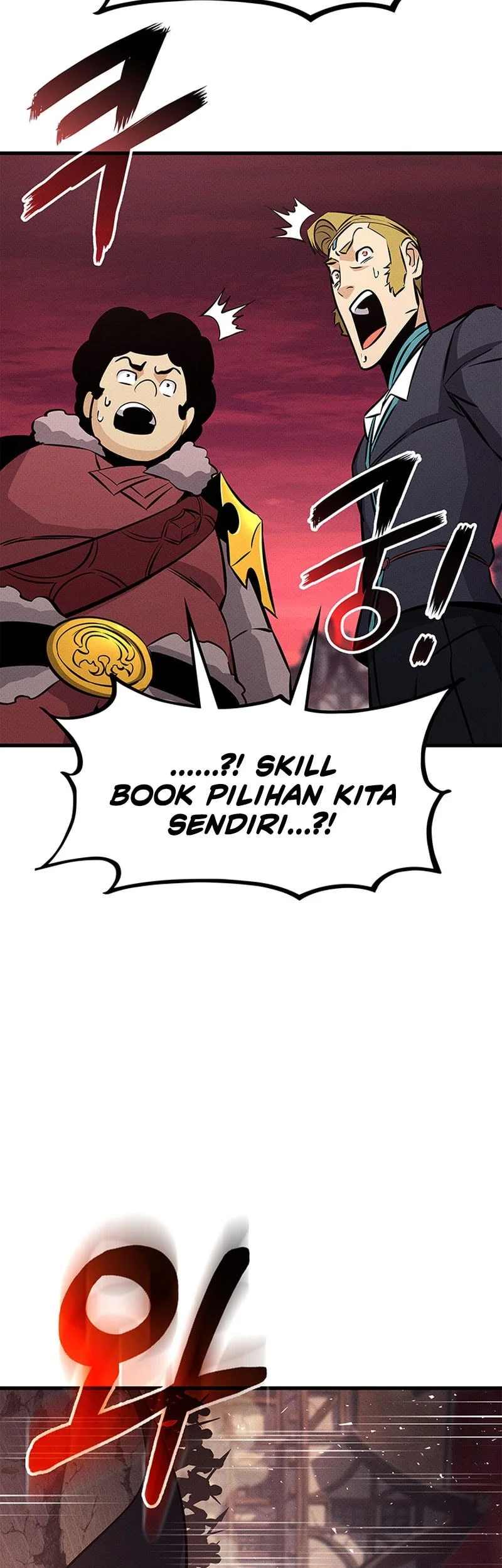Chapter 240 - halaman 17