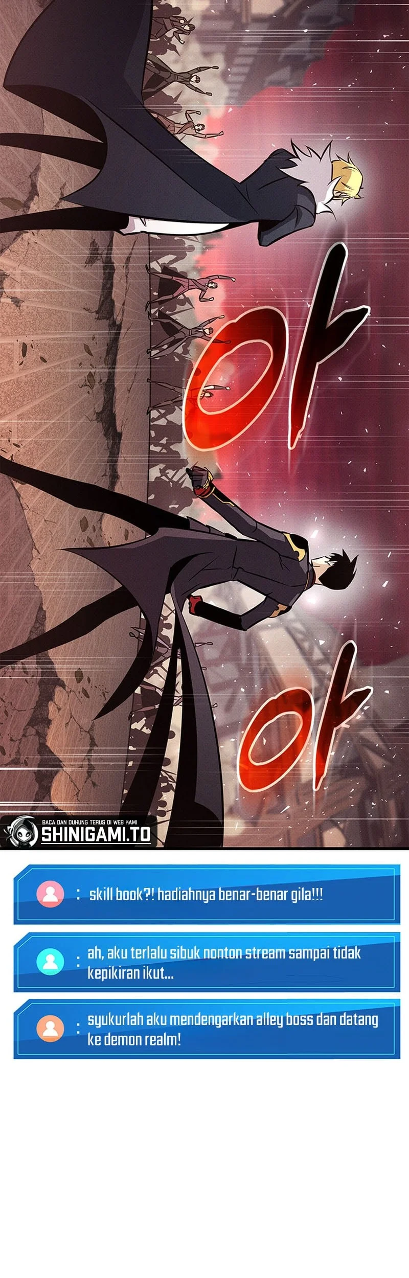 Chapter 240 - halaman 18