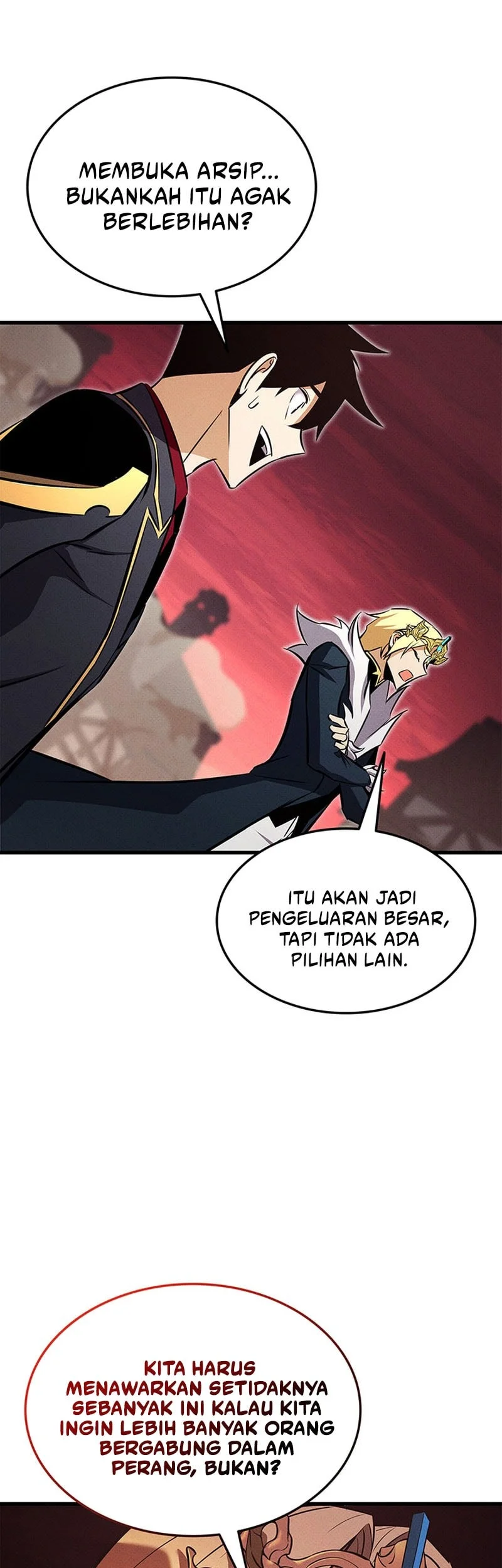 Chapter 240 - halaman 19