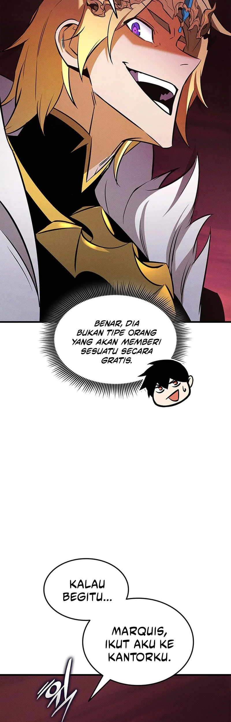 Chapter 240 - halaman 20