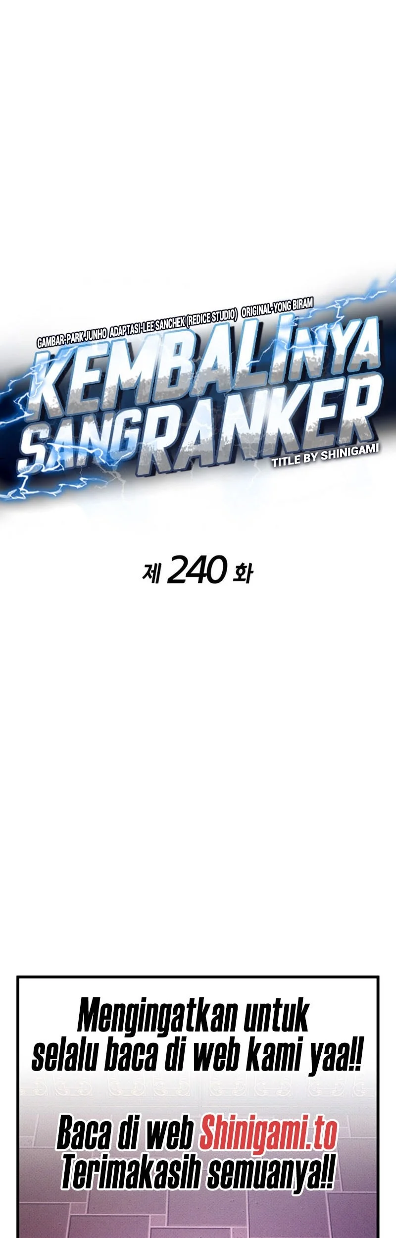 Chapter 240 - halaman 24