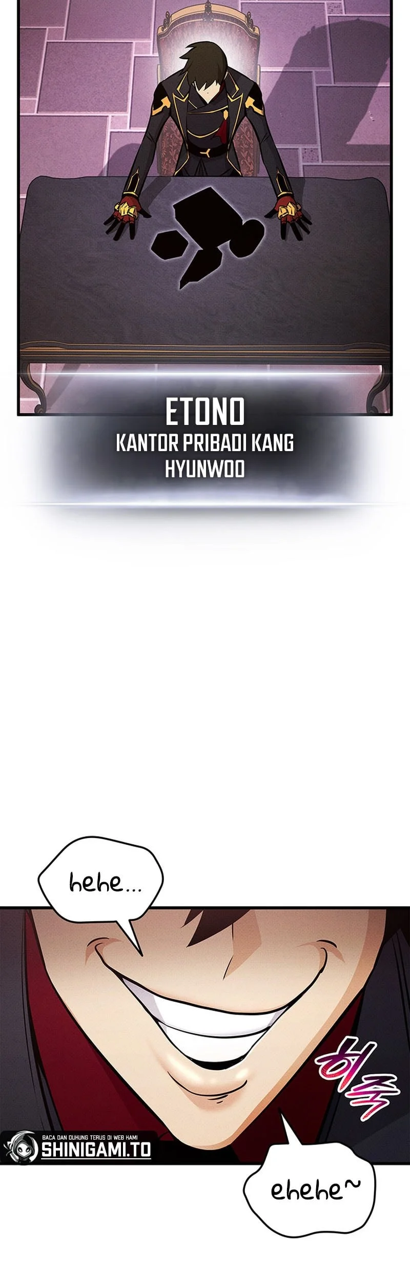 Chapter 240 - halaman 25