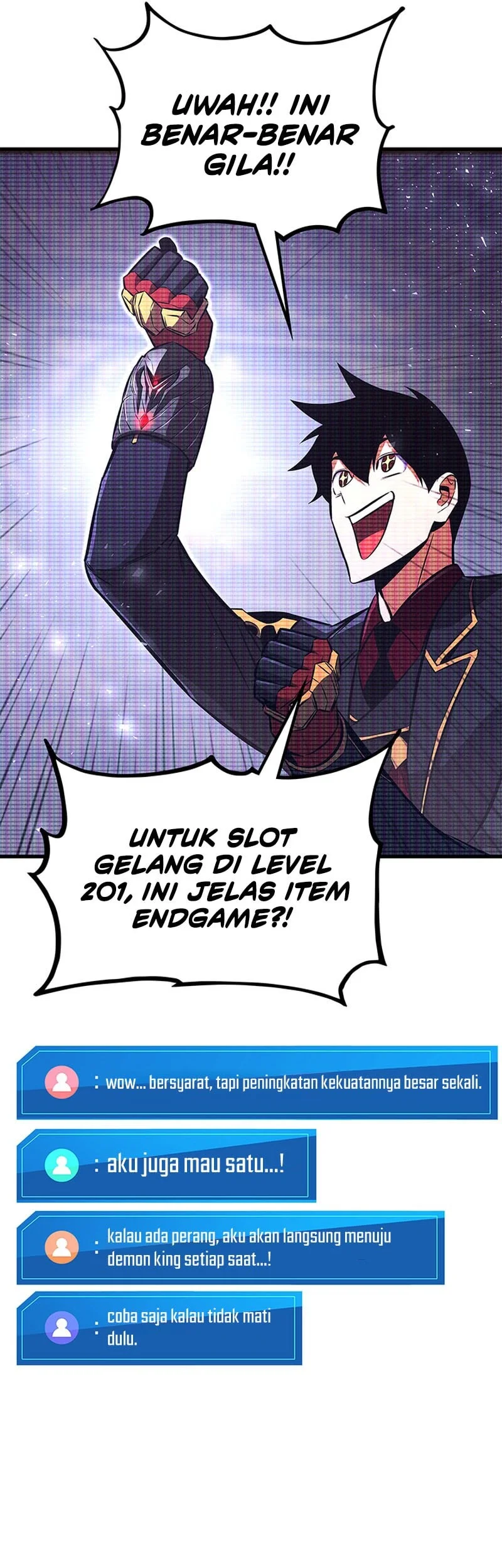 Chapter 240 - halaman 31