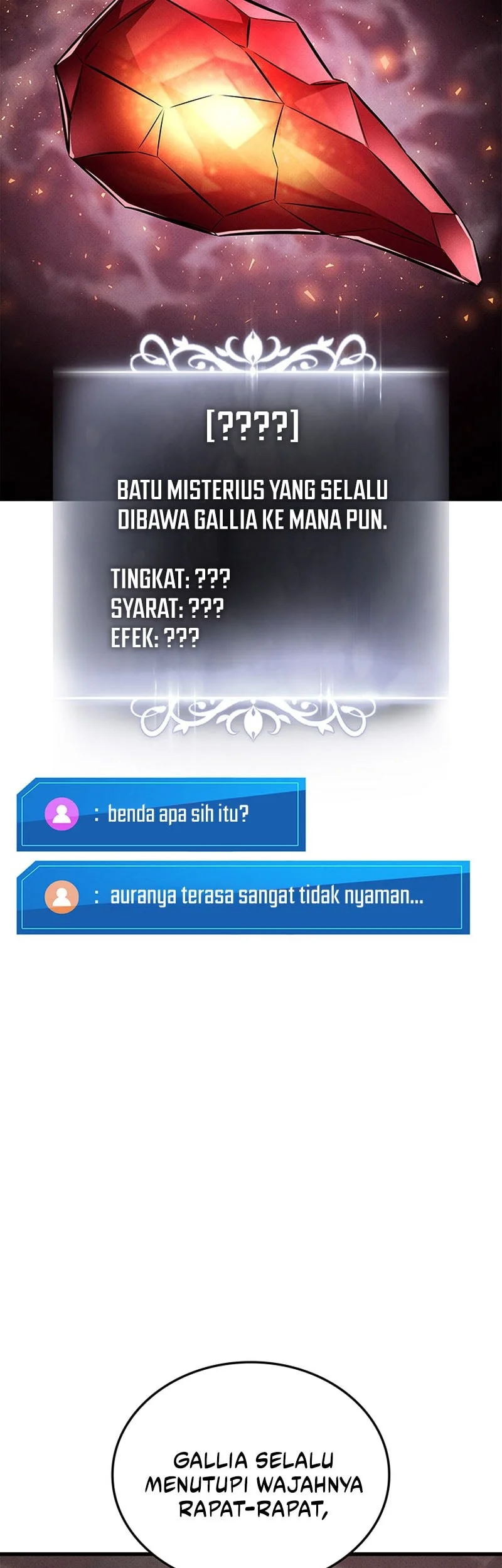 Chapter 240 - halaman 33