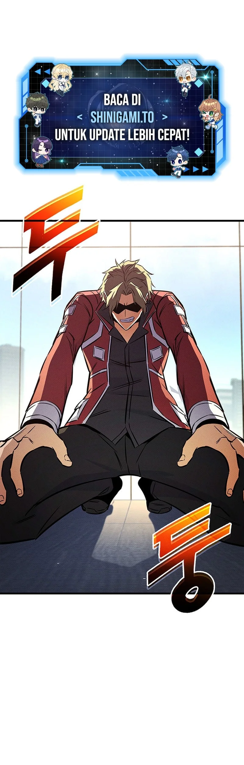 Chapter 241 - halaman 3