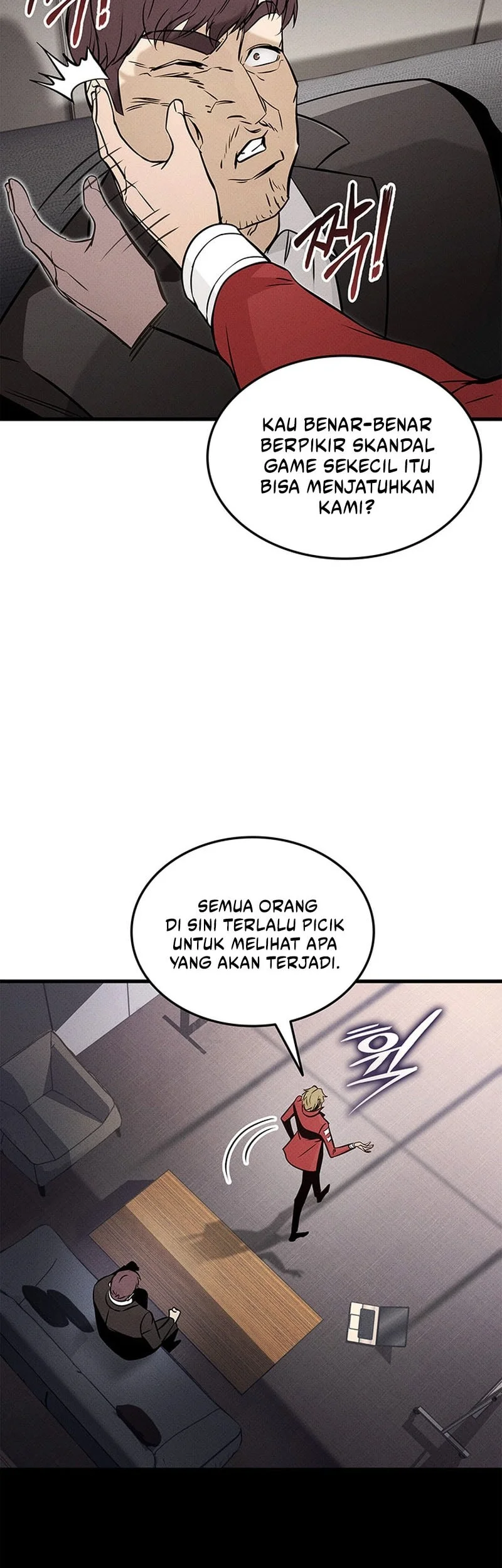 Chapter 241 - halaman 14