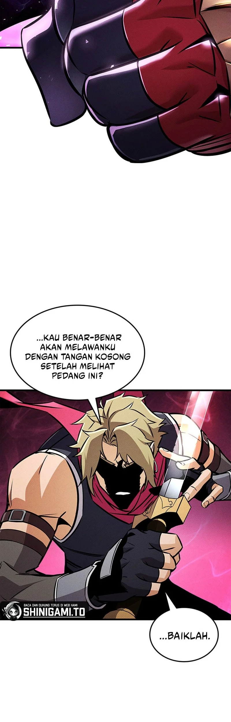 Chapter 242 - halaman 42