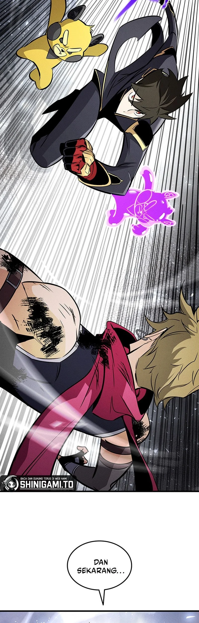 Chapter 242 - halaman 70
