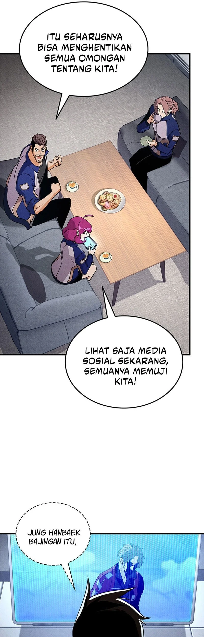 Chapter 242 - halaman 7