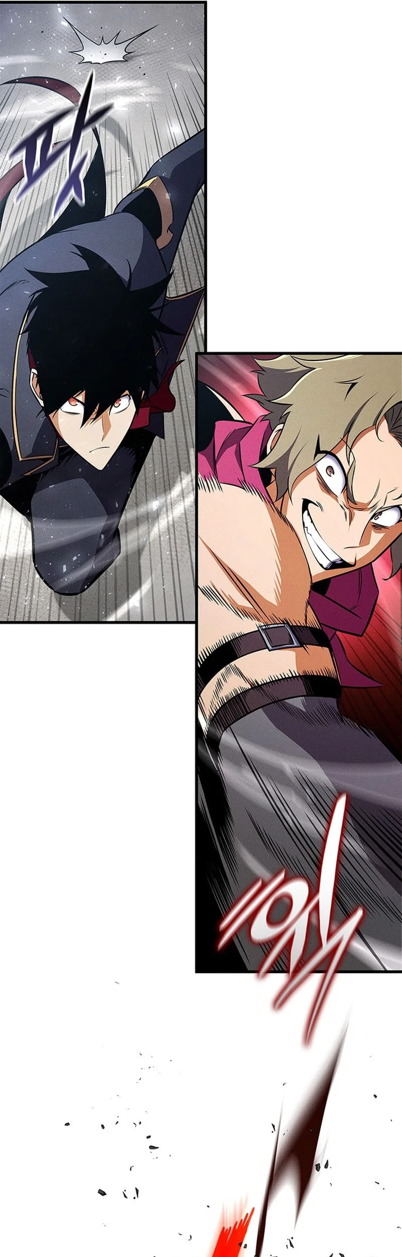 Chapter 242 - halaman 23
