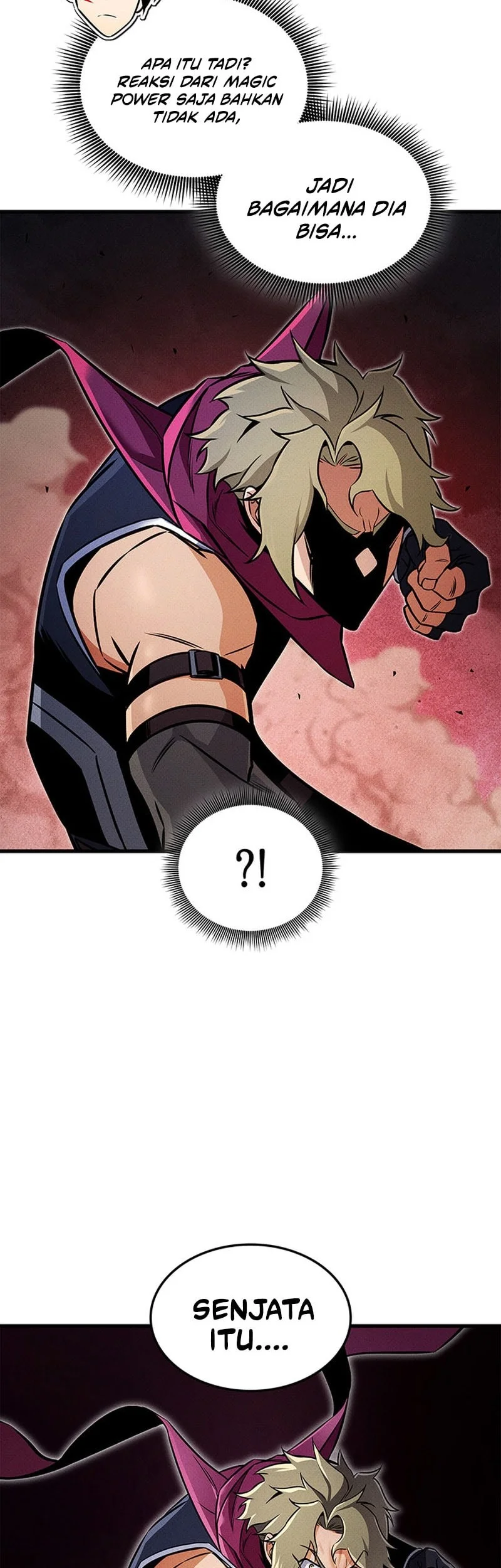 Chapter 242 - halaman 28
