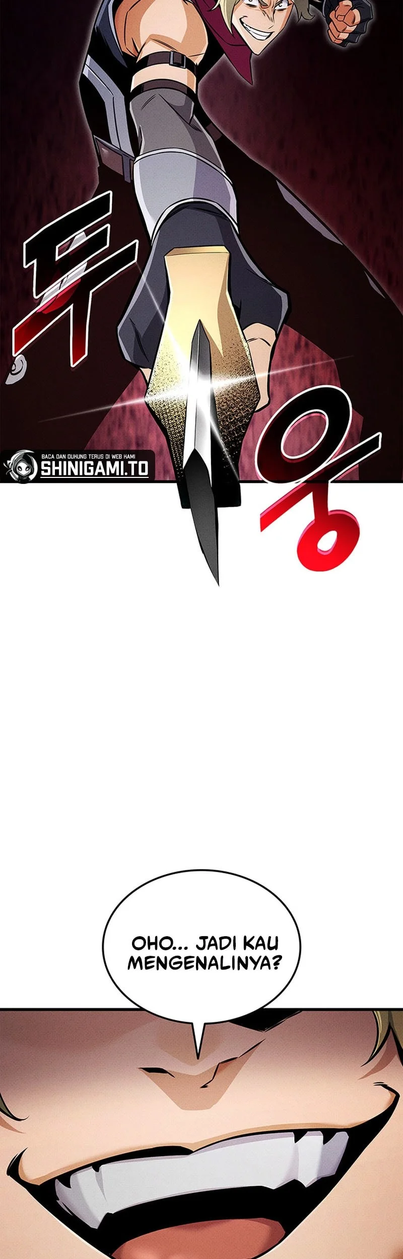Chapter 242 - halaman 29