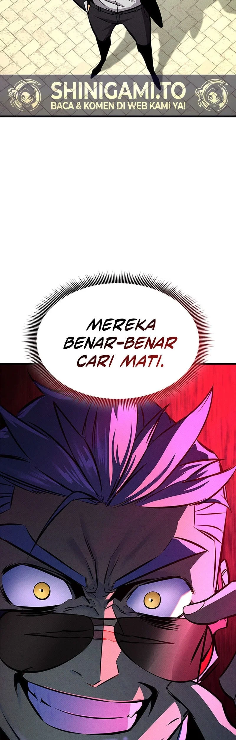 Chapter 243 - halaman 36
