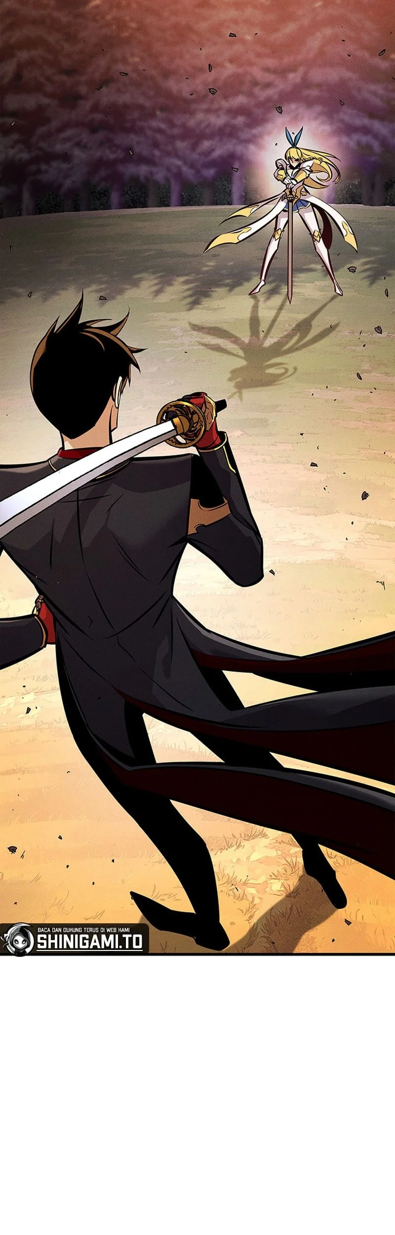 Chapter 243 - halaman 40