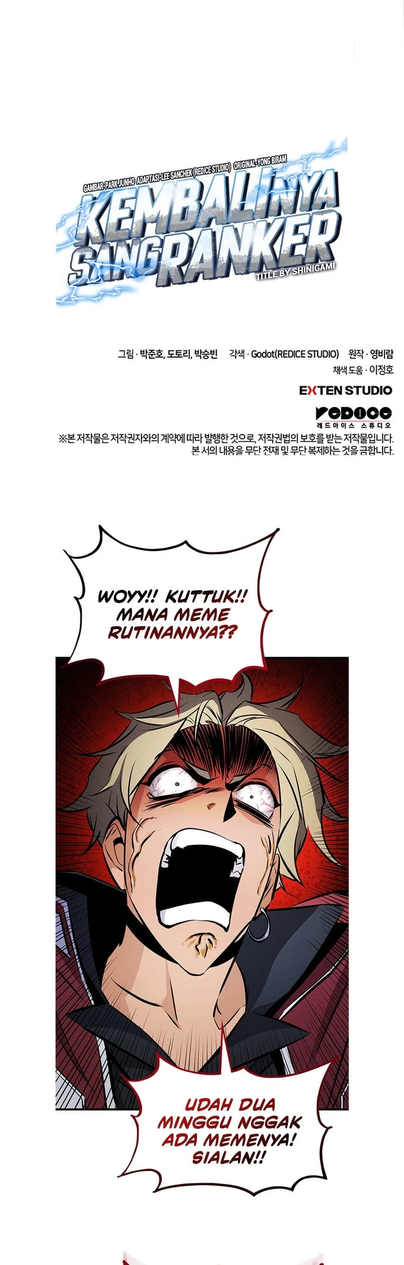 Chapter 243 - halaman 76