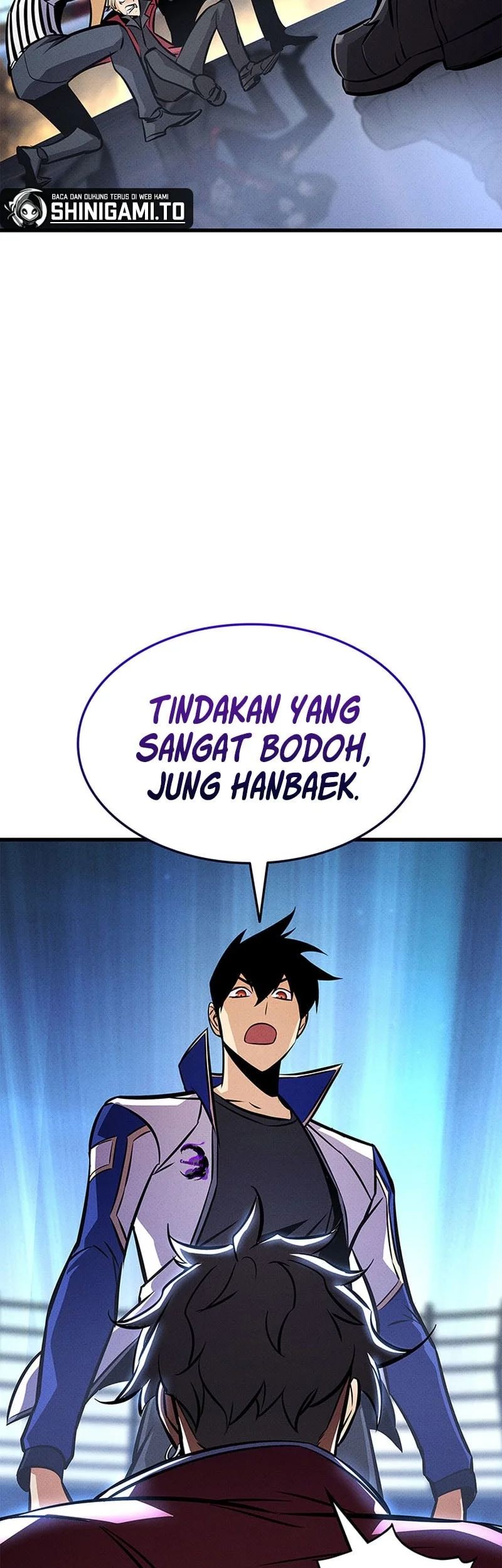 Chapter 243 - halaman 9