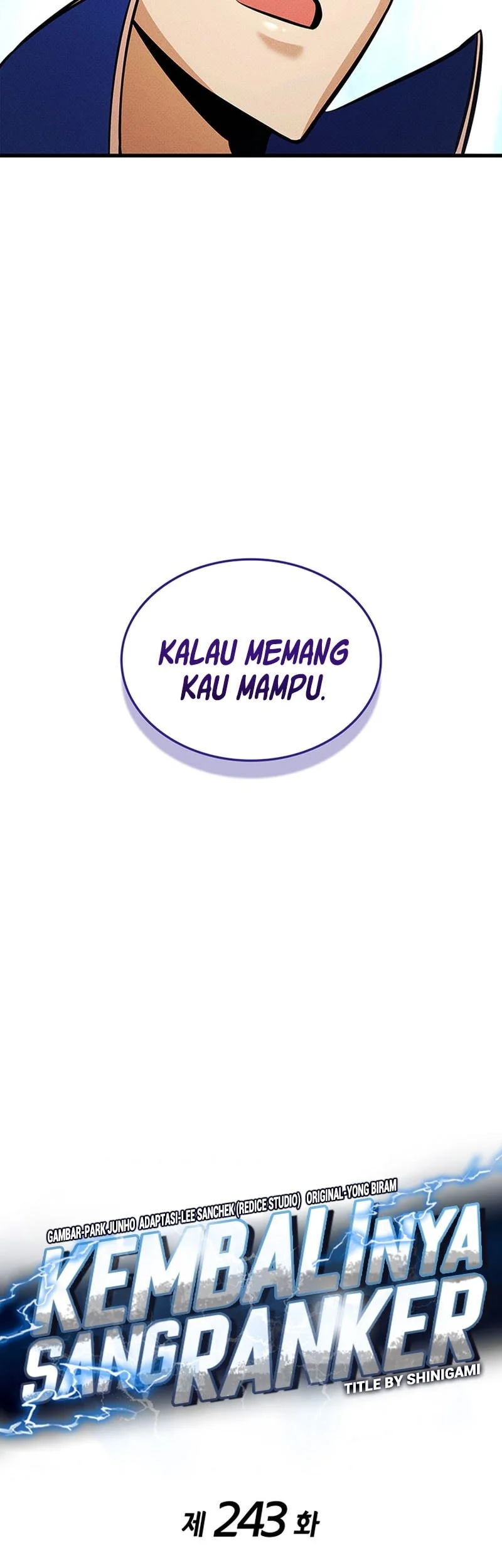 Chapter 243 - halaman 17