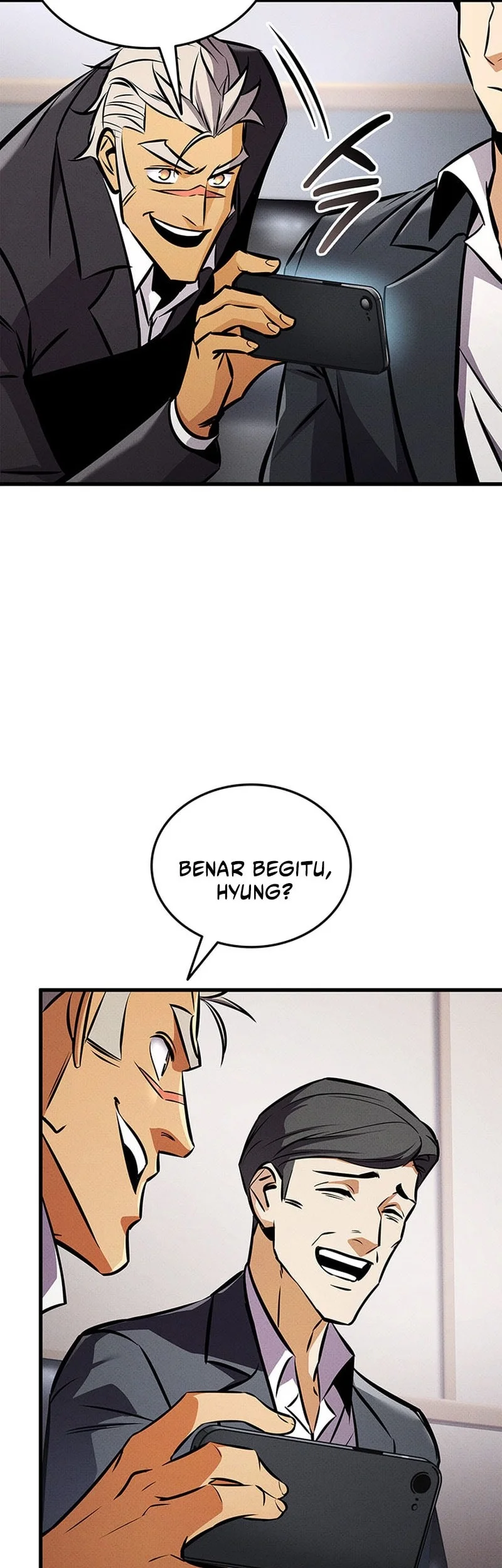 Chapter 243 - halaman 20