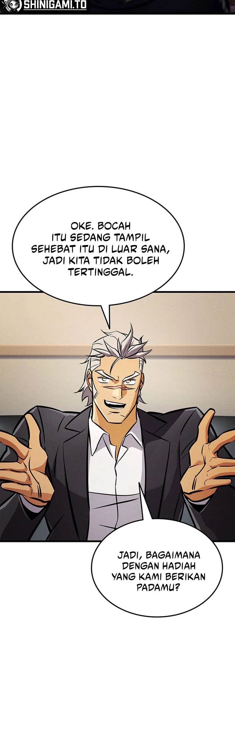 Chapter 243 - halaman 22
