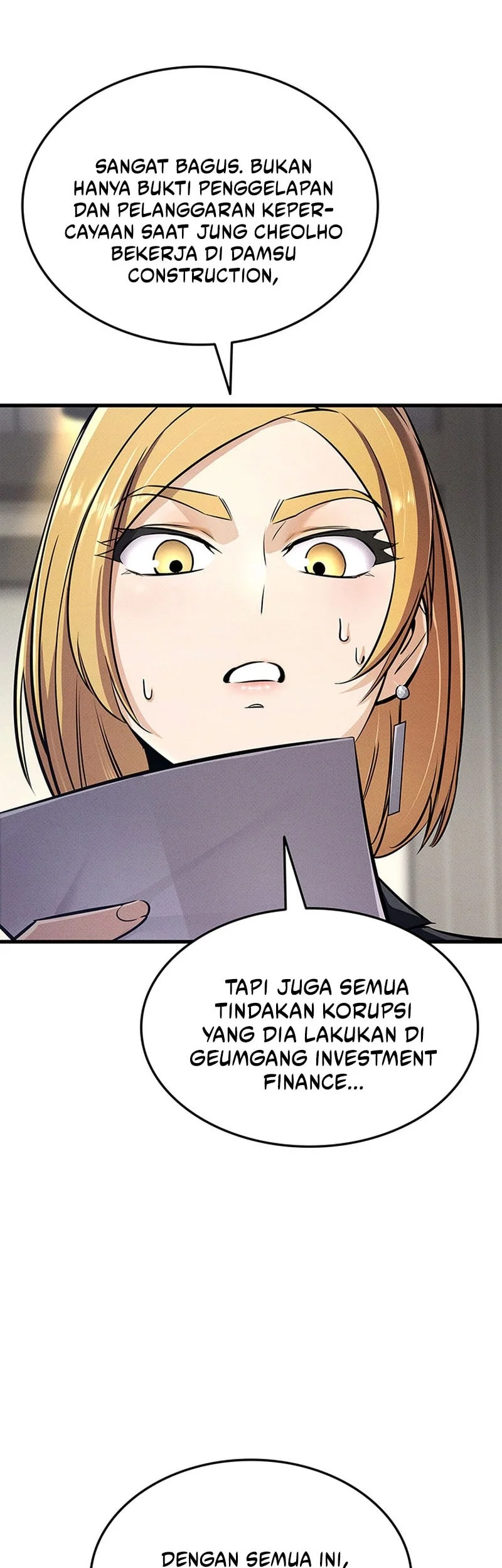 Chapter 243 - halaman 24