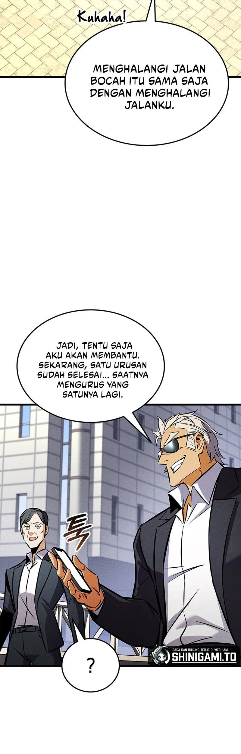 Chapter 243 - halaman 32