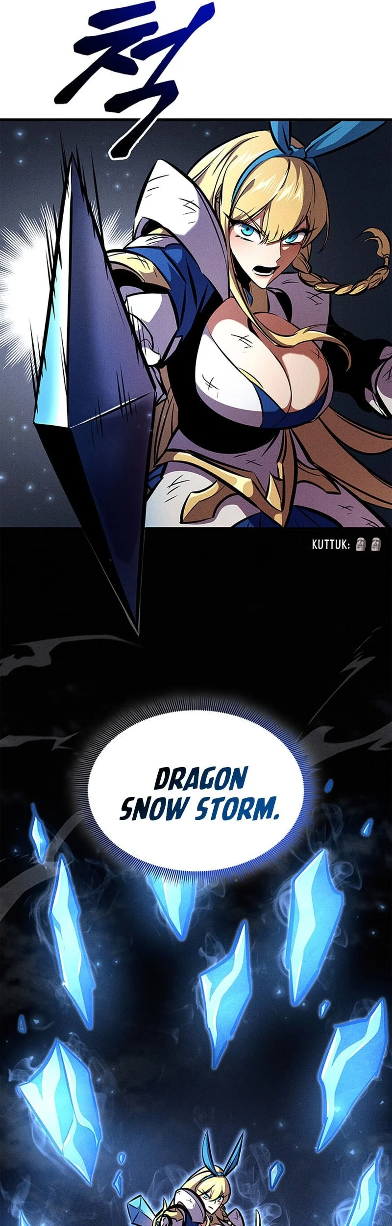 Chapter 244 - halaman 38