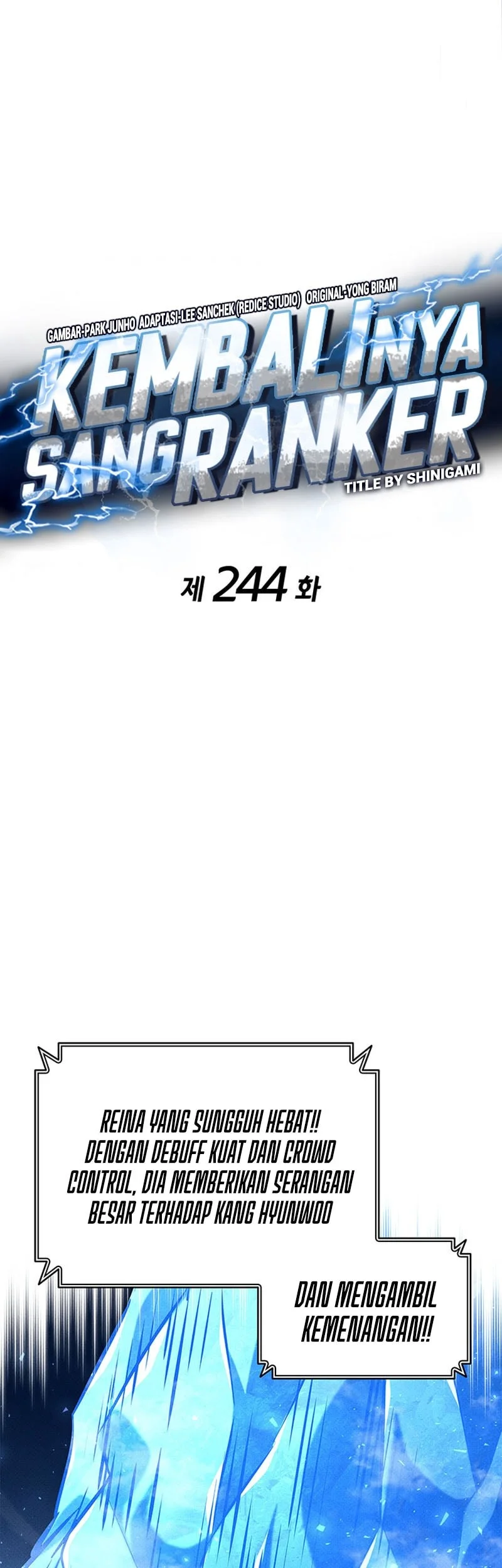 Chapter 244 - halaman 8