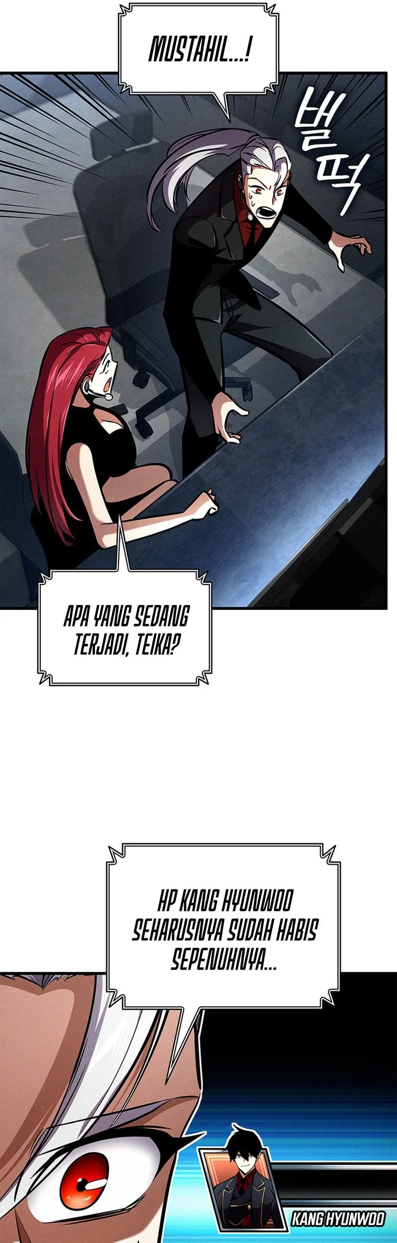 Chapter 244 - halaman 14
