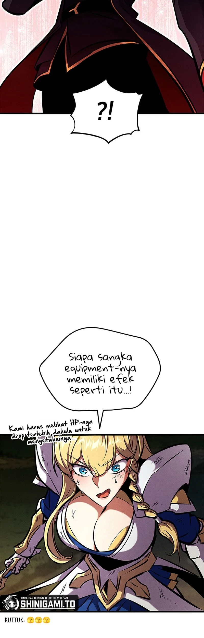 Chapter 244 - halaman 28