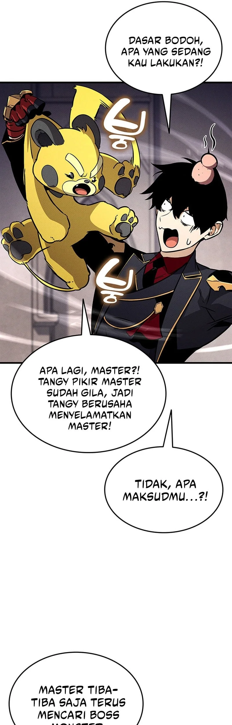 Chapter 245 - halaman 43