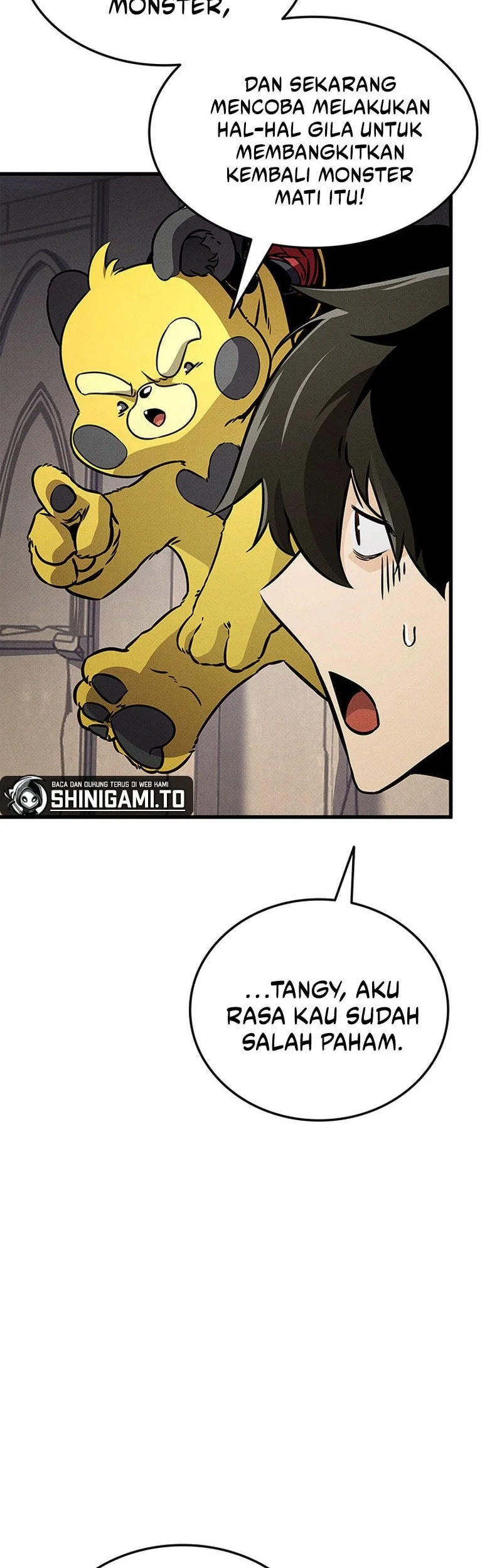 Chapter 245 - halaman 44