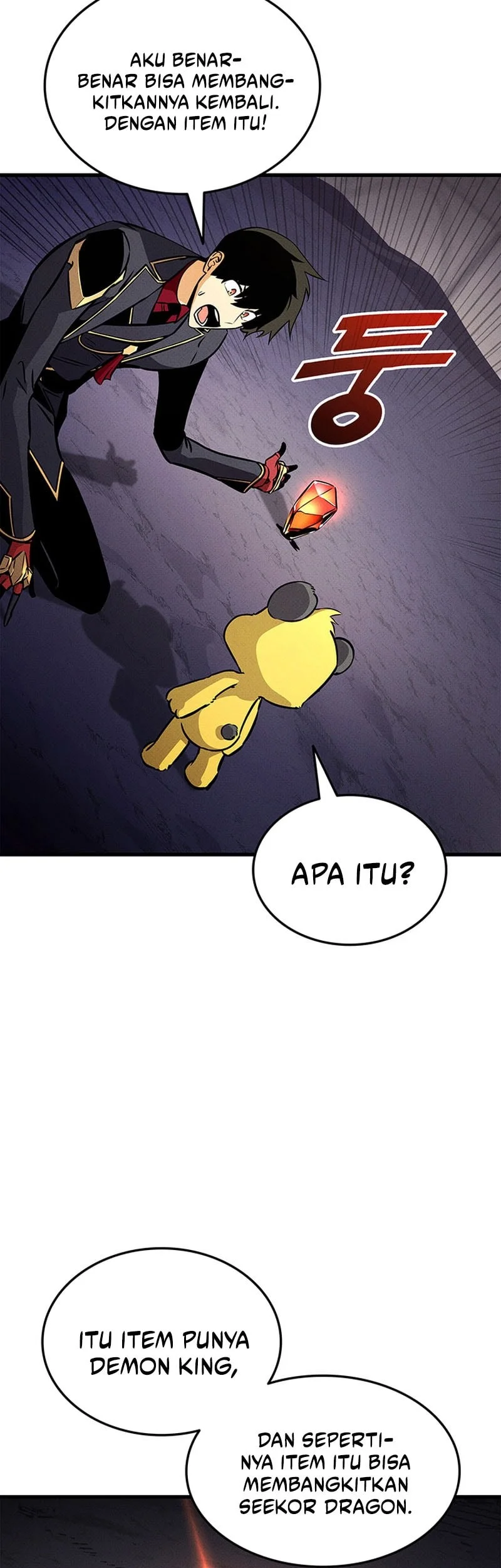 Chapter 245 - halaman 45