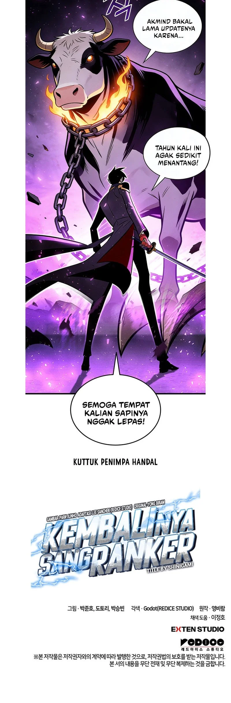 Chapter 245 - halaman 77