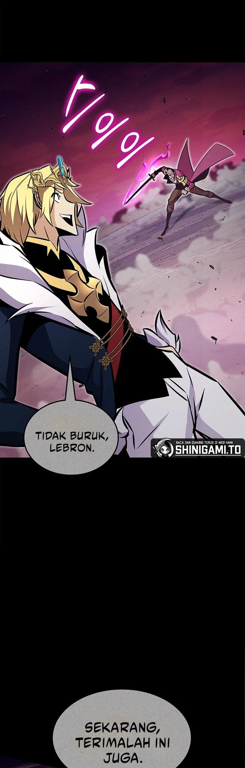Chapter 245 - halaman 8