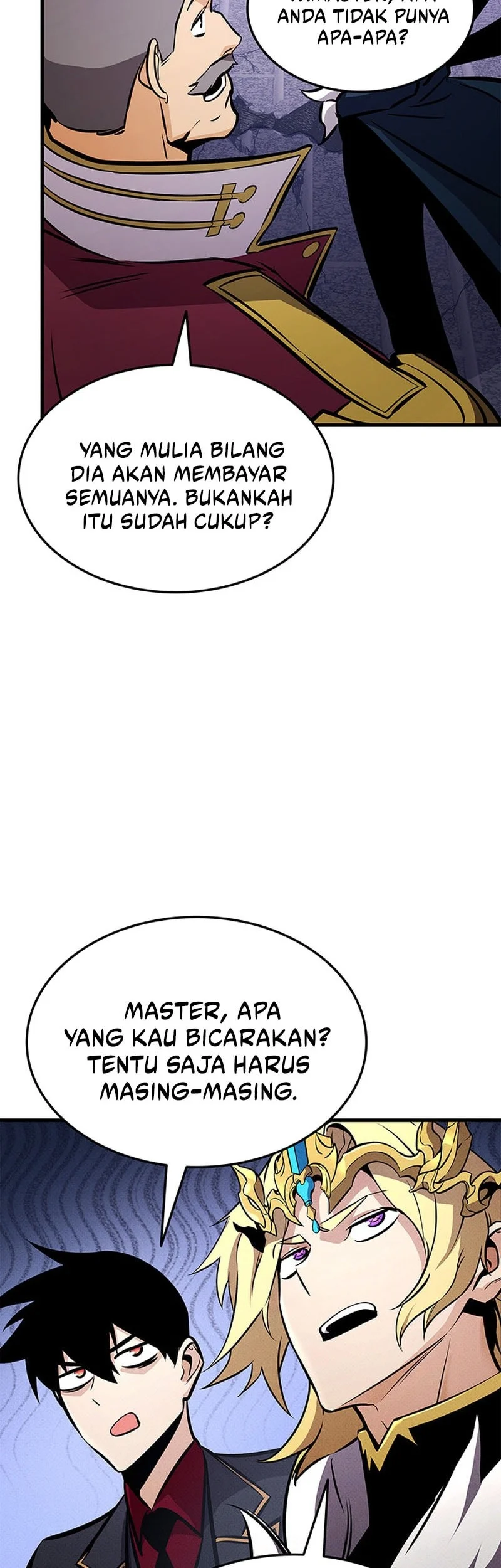 Chapter 245 - halaman 20