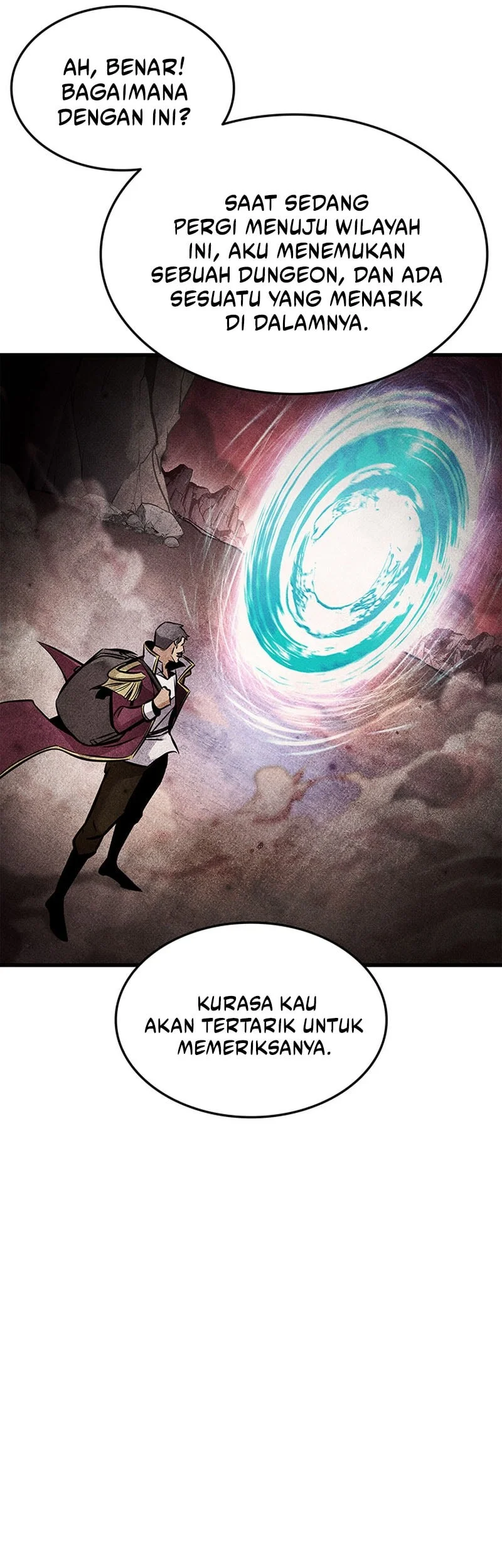Chapter 245 - halaman 23