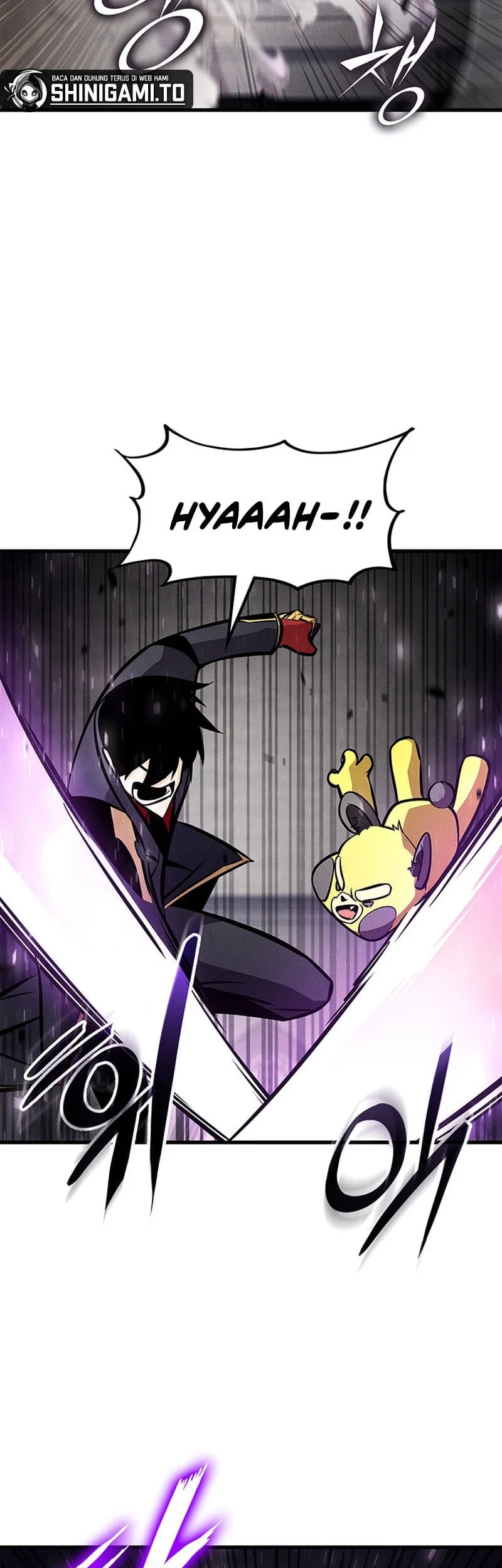 Chapter 245 - halaman 28