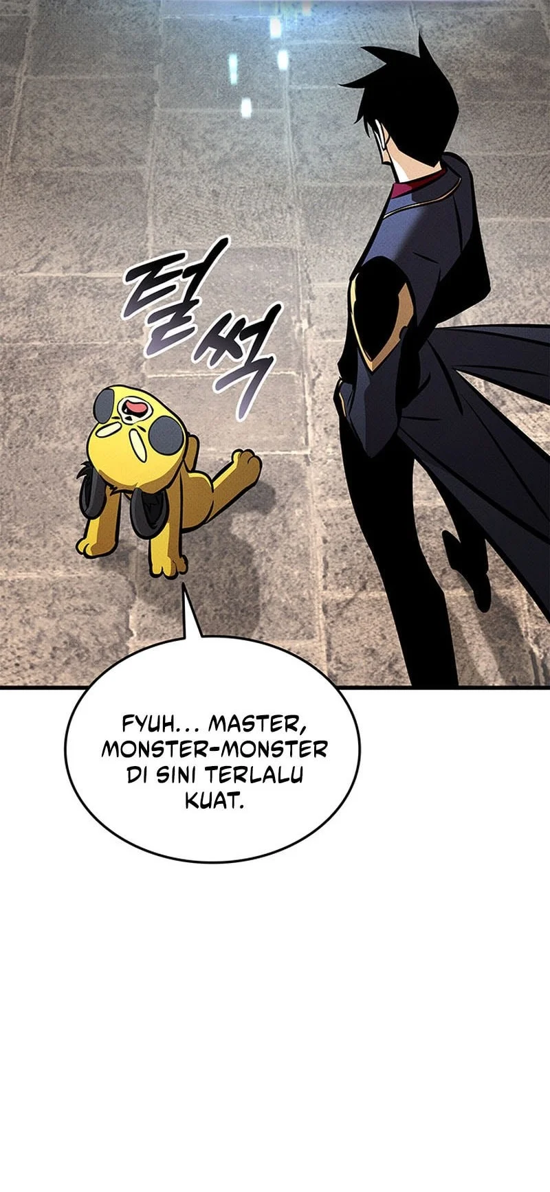 Chapter 245 - halaman 30