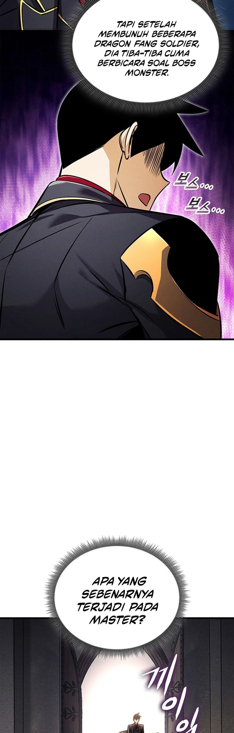 Chapter 245 - halaman 33