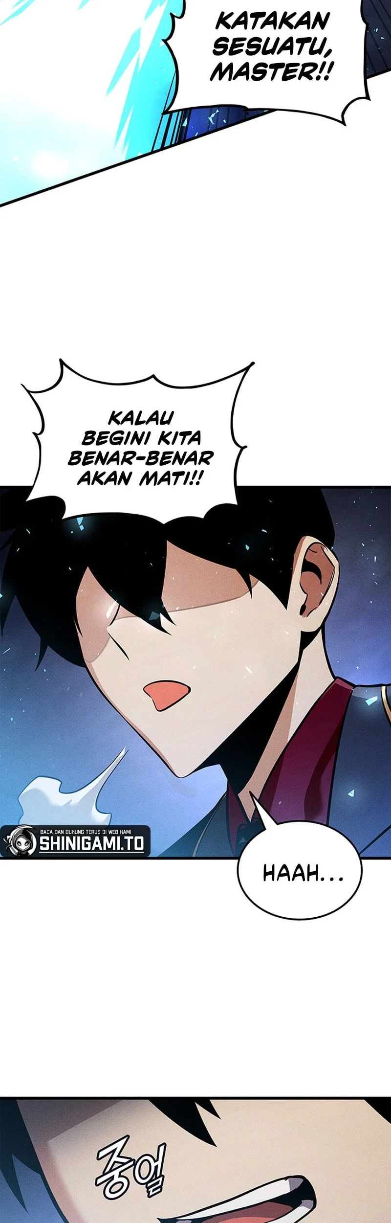 Chapter 246 - halaman 35