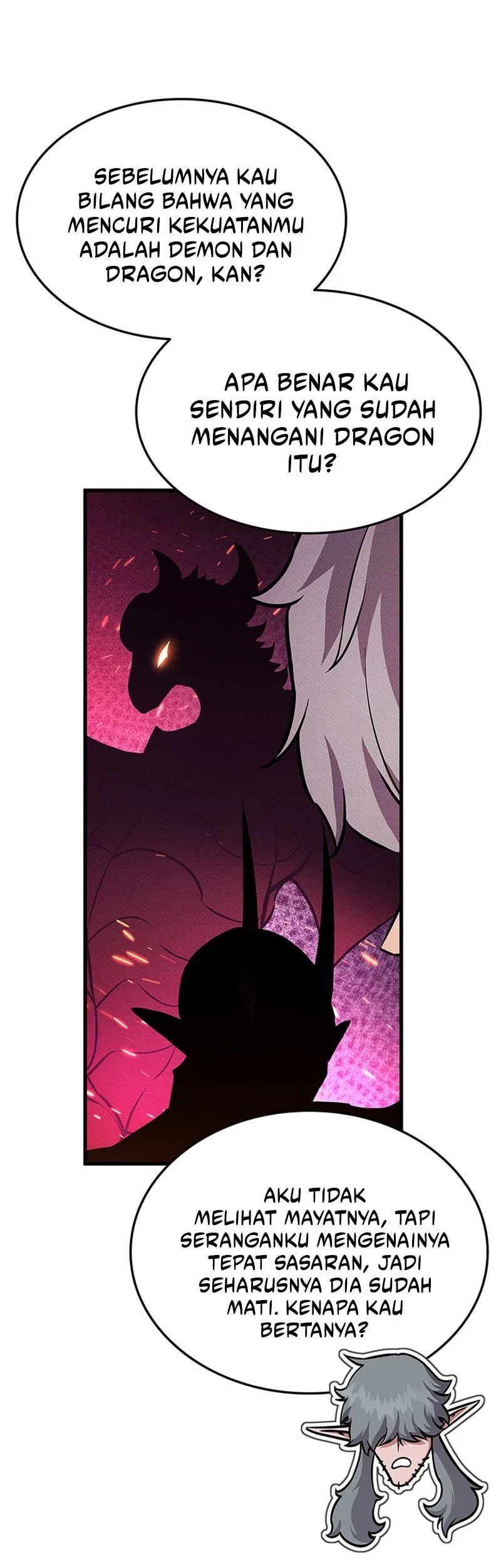 Chapter 246 - halaman 40