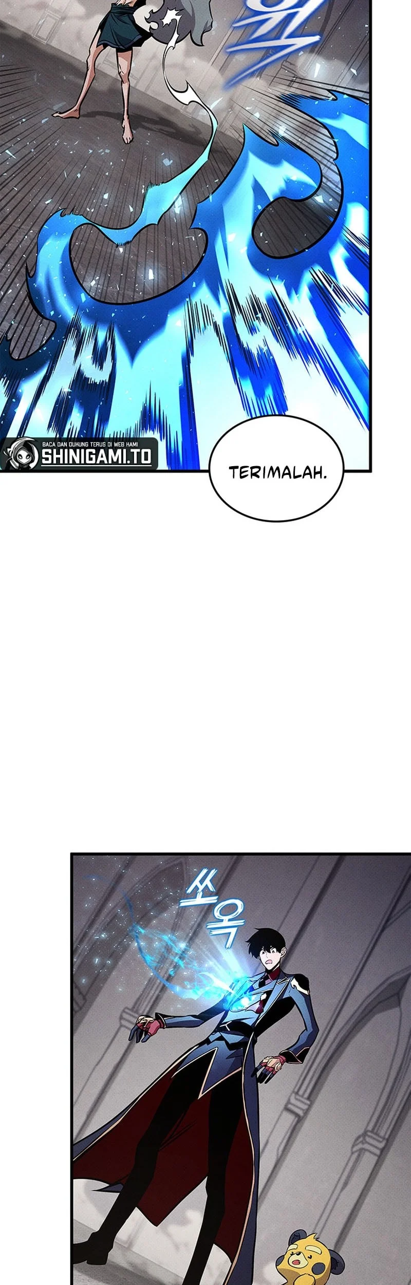 Chapter 246 - halaman 55